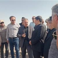 تکمیل چهارخطه مشگین‌شهر- پارس‌آباد سرعت می‌گیرد