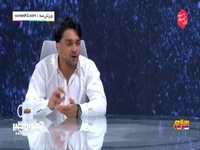 بائو: سرمربیگری استقلال برای جباری هنوز زود است