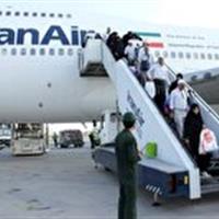 پایان عملیات بازگشت حجاج خراسان جنوبی