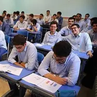 نتایج تمام امتحانات نهایی دوازدهمی‌ها فردا اعلام می‌شود