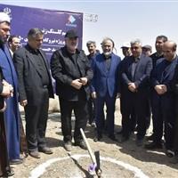 استاندار مرکزی: تامین ۲۰ هزار میلیارد ریال برای طرح انتقال آب کوچری به ساوه ضروری است