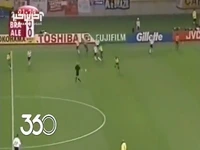 بریس رونالدو نازاریو در شب تلخ برای کان!