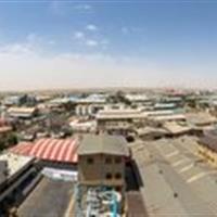 صنایع قم در جنگ تحمیلی ۱۲ روزه با تمام توان فعال بود