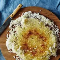 ترفندهای رفع بوی سوختگی در برنج  