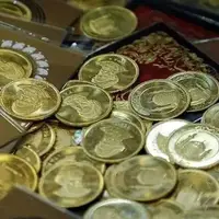 رنگ سبز بازار طلا و ارز؛ سکه بهار آزادی به کانال 75 میلیون تومان رسید