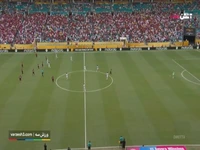 خلاصه بازی فلامینگو 2 - بایرن مونیخ 4