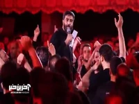 "المَوتُ أولی مِن رُکوبِ العاری" با نوای حاج سید رضا نریمانی