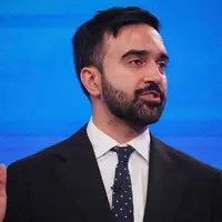 تهدیدات ترامپ علیه نامزد دموکرات‌ها برای شهرداری نیویورک