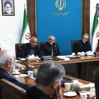 رئیس جمهور: پیروزی اخیر متعلق به همه 90 میلیون ایرانی است، نه یک جناح یا گروه خاص