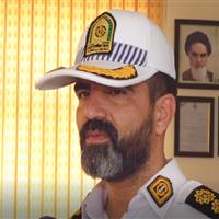 کاهش آمار متوفیان تصادفات در کردستان