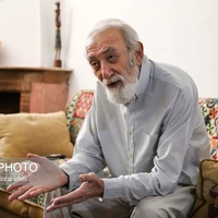 او از مواریث هنر نمایشی ایران زمین است