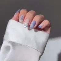 ایده دیزاین ناخن!