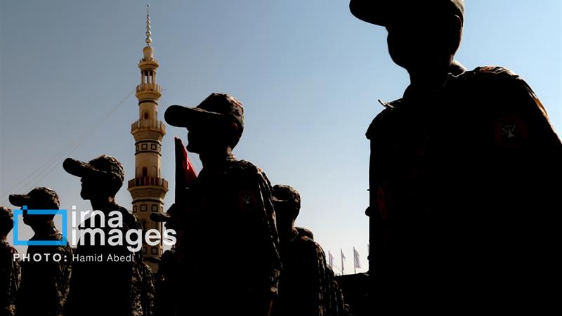 فراخوان اعزام مشمولان سربازمعلم پایه خدمتی تیرماه سال ۱۴۰۴ اعلام شد
