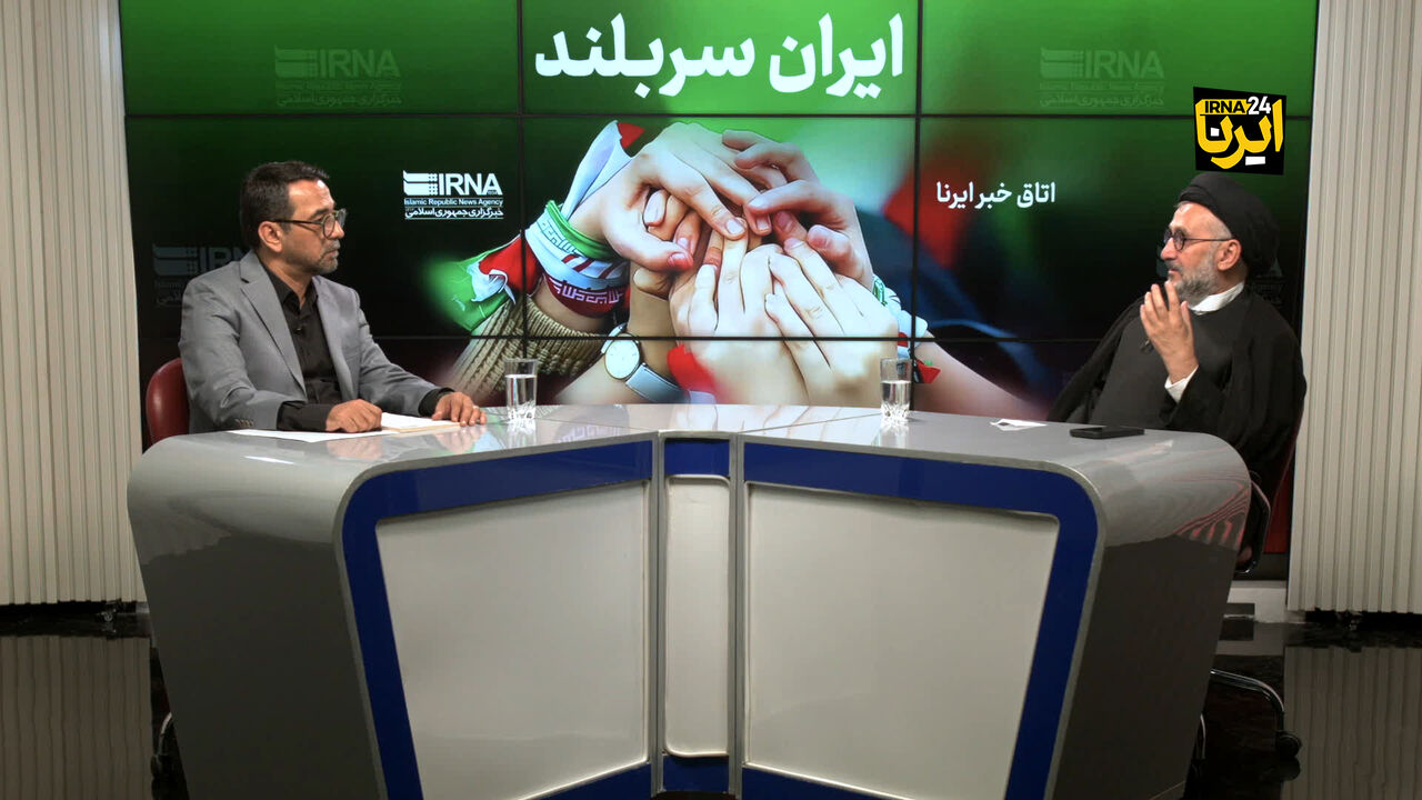 ابطحی: برای منافع ملی، منافع شخصی را کنار بگذاریم
