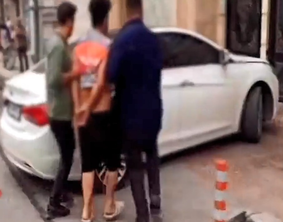 دستگیری سارقان حرفهای طلاجات سالمندان در بابل