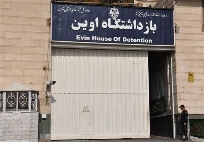 تسنیم: حذف جاسوسان، علت حمله رژیم صهیونیستی به زندان اوین بود؟