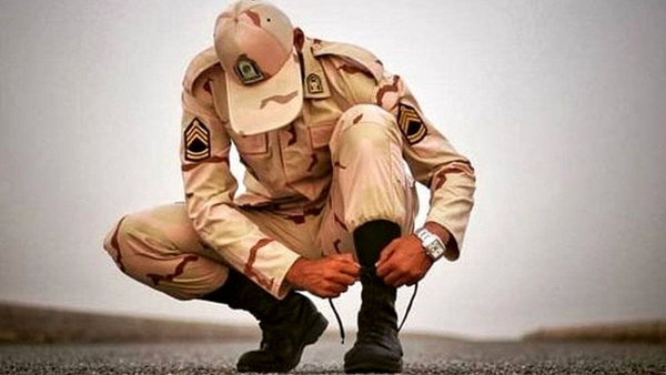 اعزام مشمولان به خدمت سربازی همدان به دهم تیر موکول شد