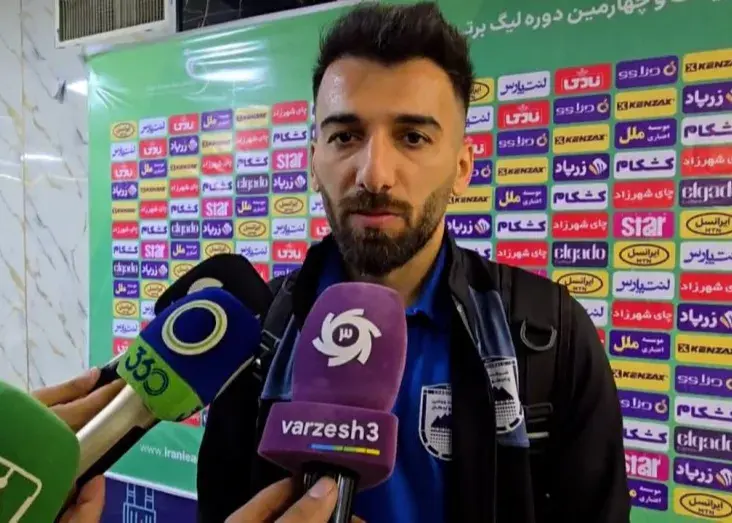 سپاهان برای هایجک گزینه استقلال اقدام کرد!