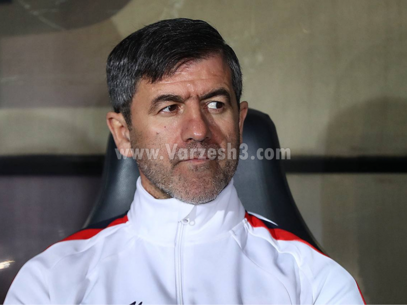 گزینه اول پرسپولیس با فرمول امتحان شده!