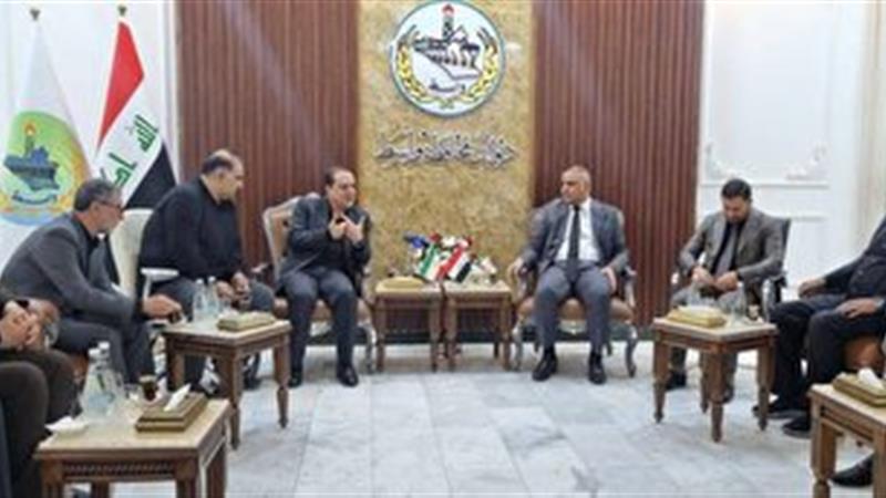 ضرورت تشکیل قرارگاه مشترک مرزی ایران و عراق