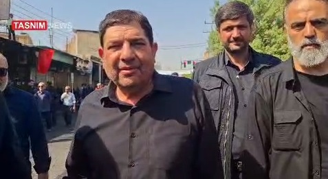 مخبر: اسرائیل به زودی ریشه‌کن خواهد شد