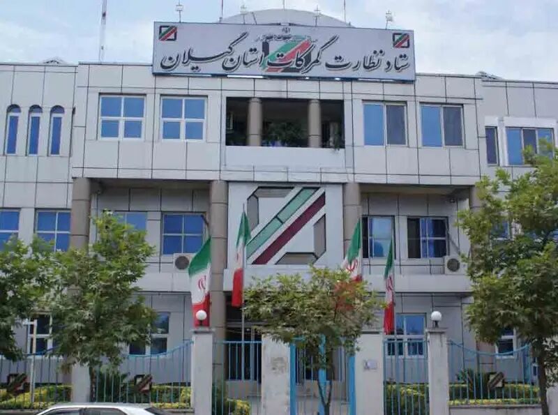 ضرورت ایجاد گمرک اختصاصی چای، برنج و زیتون در گیلان