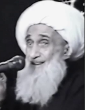 مرا بهشت بود بی حضور تو دوزخ است