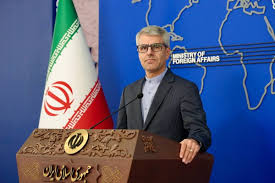 نشست سخنگوی وزارت خارجه؛ از قانون تعلیق همکاری ایران با آژانس تا اظهارات سخیف آمریکاییها علیه رهبر انقلاب