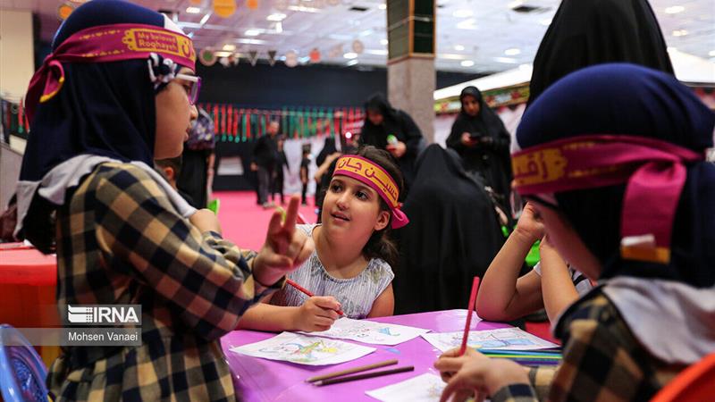 برگزاری طرح اوقات فراغت استان مرکزی با محوریت نامه ۳۱ نهجالبلاغه