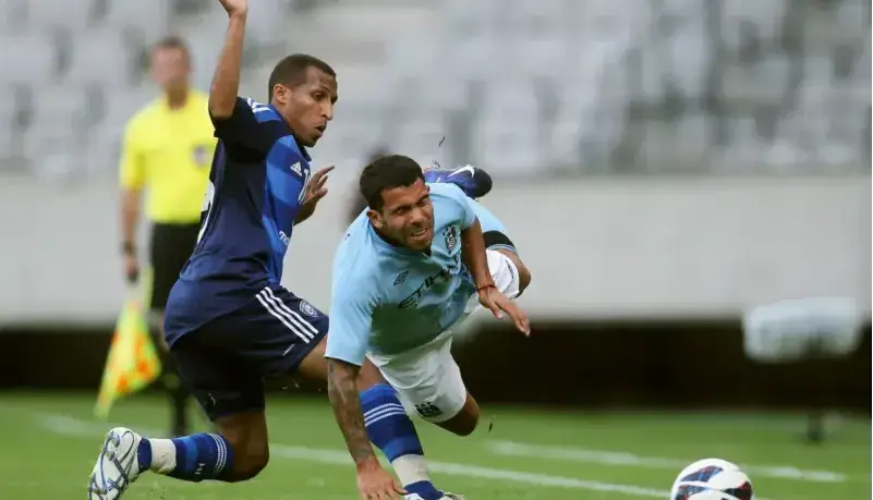 الهلال و انگلیسی‌ها؛ پیروزی برابر سیتی و یونایتد!