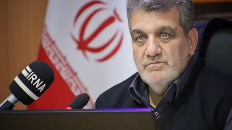 استاندار سمنان: شرایط کنونی نیازمند تصمیمهای جسورانه و همبستگی است