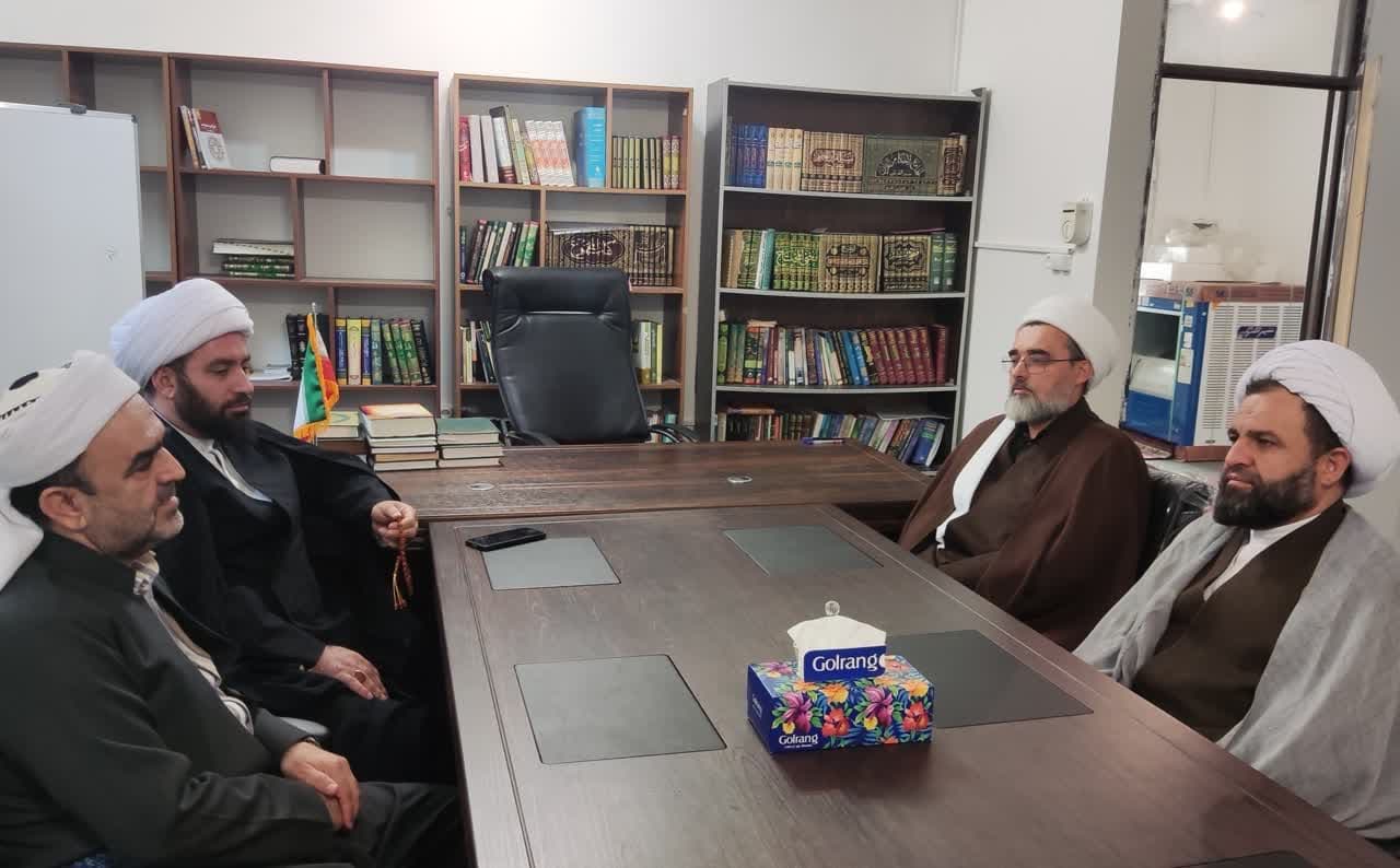 مدیر مرکز اسلامی: موضع اهل سنت کرمانشاه در مقابله با رژیم صهیونیستی، قابل تقدیر بود