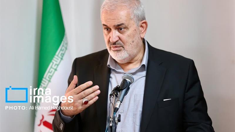کاهش 4700 مگاواتی مصرف برق کشور در سال جاری
