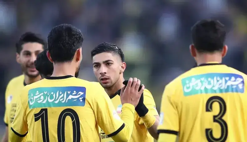 منوی سپاهان در نقل و انتقالات تابستانی!