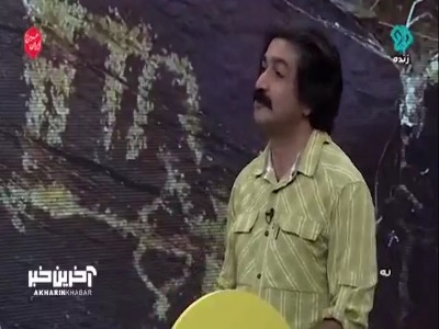 توضیحی جالب درباره سنگ نگاره‌هایی که قدمت ۷ هزارساله دارند