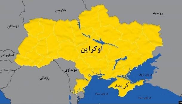 ادامه پیشروی؛ روس‌ها هزار کیلومتر مربع دیگر تصرف کردند