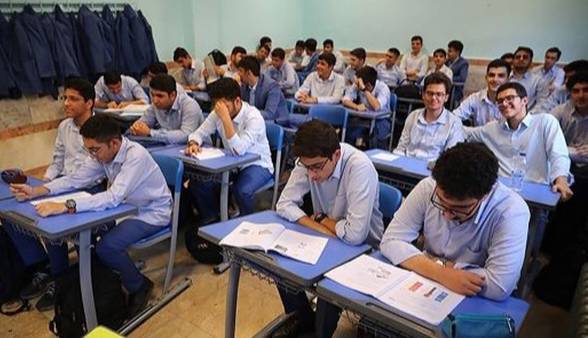 نتایج تمام امتحانات نهایی دوازدهمی‌ها فردا اعلام می‌شود