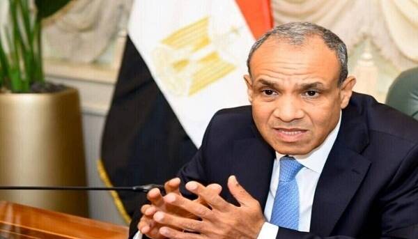 پیام هشدارآمیز مصر خطاب به آمریکا و ترکیه