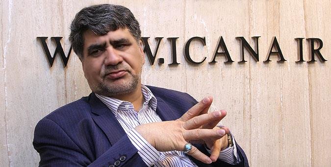 سبحانی فر: منافع و امنیت ملی در بحران ها بر هرچیز دیگری اولویت دارد