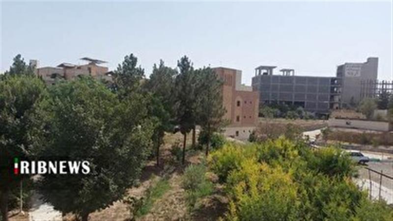 پیش بینی آسمان صاف و غبارآلود برای قم