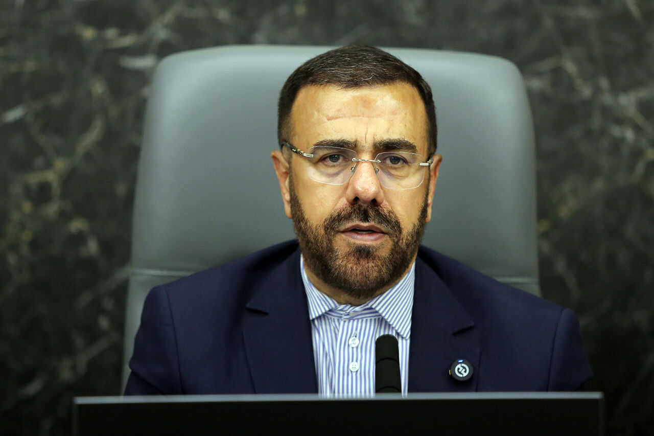 استاندار: فارس کشش حضور این تعداد اتباع خارجی را ندارد