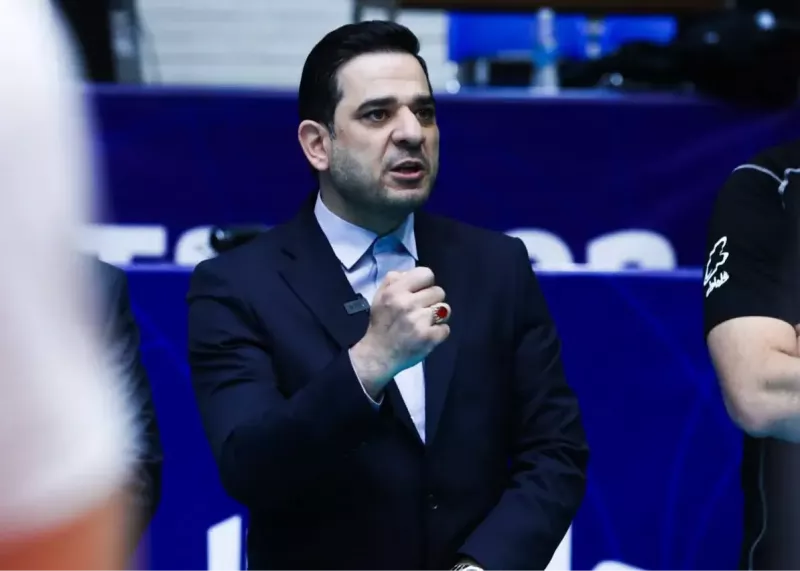 اخطار رئیس؛ با این بردها مغرور نشوید
