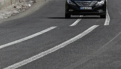8 نقطه حادثه‌خیز جاده‌ای در آذربایجان غربی تا پایان امسال اصلاح می‌شود