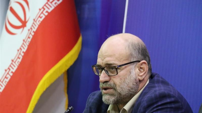معاون استاندار ایلام: ارتقای سرمایه اجتماعی مهمترین دستاورد جنگ ۱۲ روزه بود