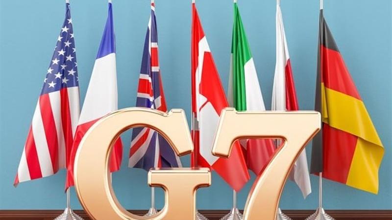 گزافهگویی گروه 7 علیه حقوق هستهای مشروع ایران