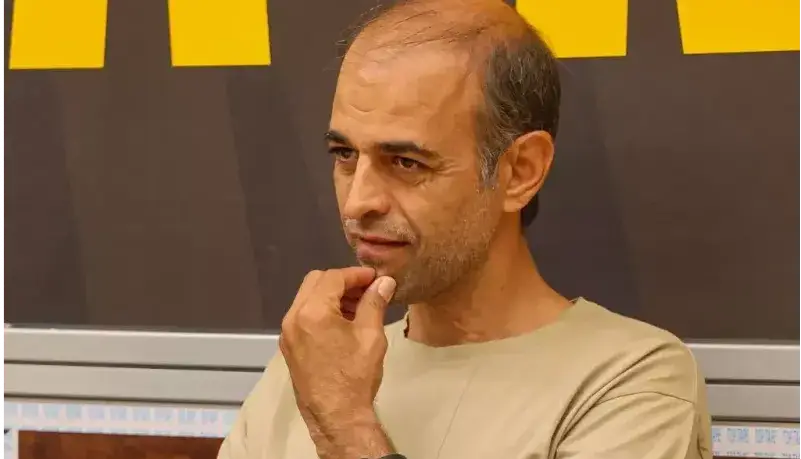 جلسه مهم نویدکیا با سپاهانی‌ها