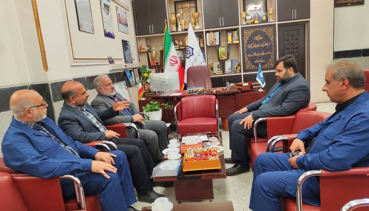 تفاهمنامه ساخت مدرسه سهکلاسه در سرباز منعقد شد