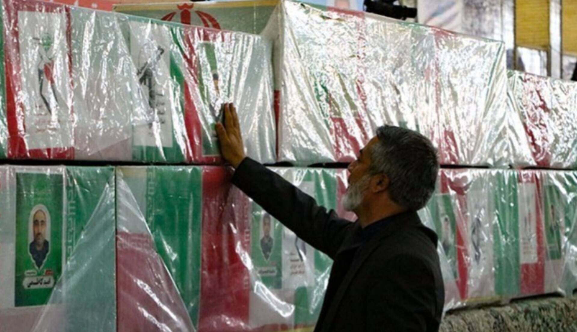 سخنگوی دولت: در حمله اسرائیل به ایران 935 نفر شهید شدند