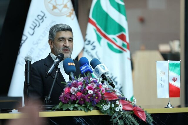 کمک دولت و بانک مرکزی به بازار سرمایه