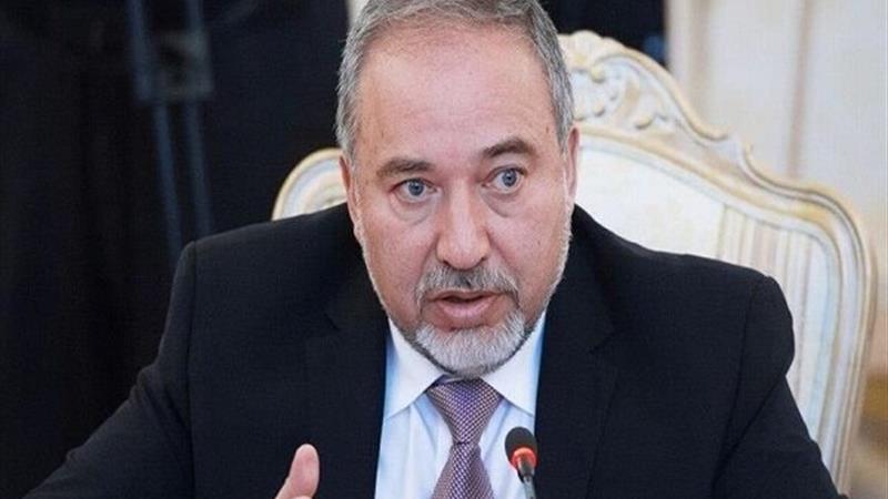 بیم و هراس مقام ارشد صهیونیست از قدرت نظامی ایران